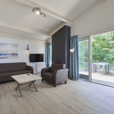 Bungalow 6 personen - K6A