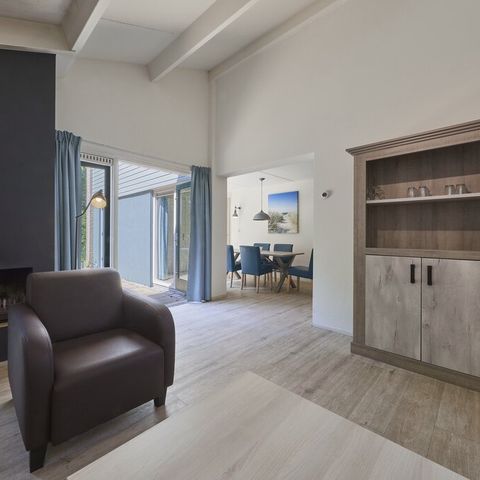 Bungalow 6 personen - K6A