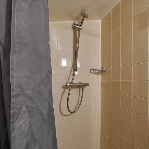 Bungalow 7 personen - K7A