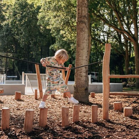 Landal Vakantiepark Kijkduin - Den Haag - Afbeelding N°5