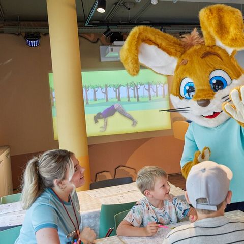 Landal Vakantiepark Kijkduin - Den Haag - Afbeelding N°6