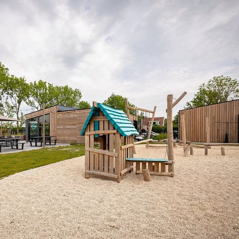 Landal Park Wijdenes - Drechterland - Afbeelding N°4