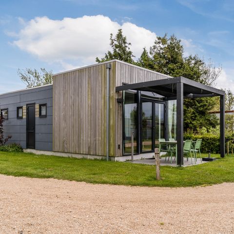 LODGE 4 personen - 4A