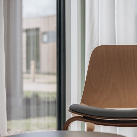 LODGE 4 personen - Lodge 4C