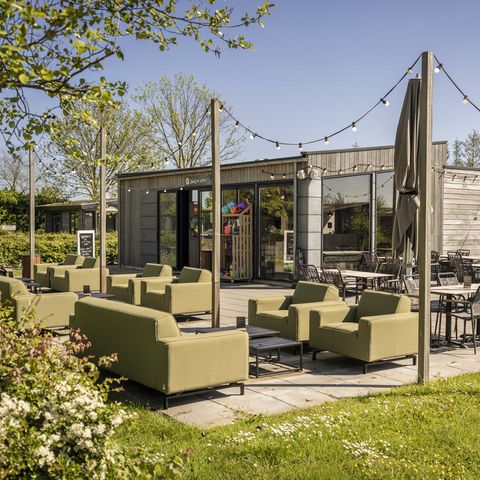Landal Park Wijdenes - Drechterland - Afbeelding N°2