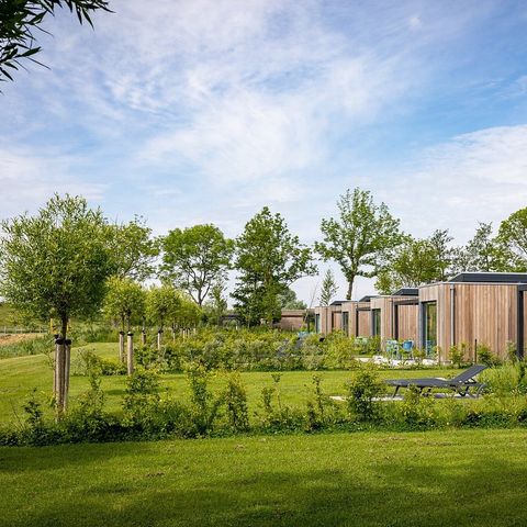 Roompot Park Wijdenes - Drechterland - Afbeelding N°5