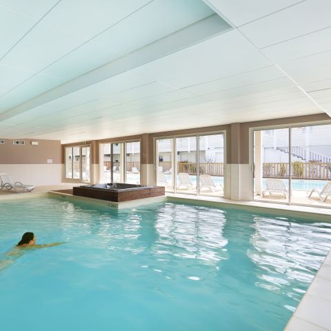 Résidence Goélia Les Balcons des Pêcheurs - Landes - Afbeelding N°3