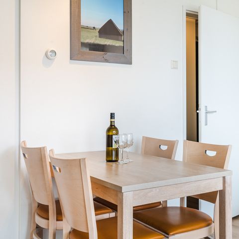 Appartement 4 personen - B Comfort