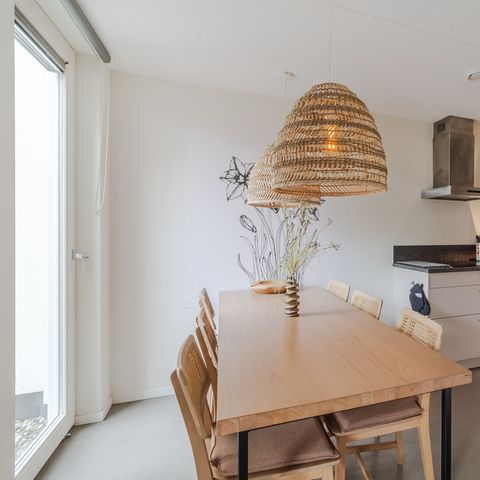 Bungalow 6 personen - 6B