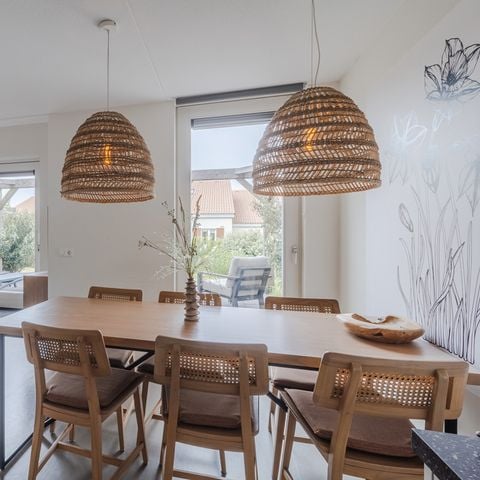 Bungalow 6 personen - 6B
