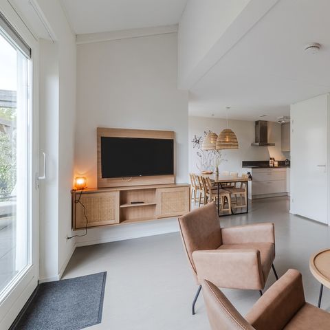 Bungalow 6 personen - 6B