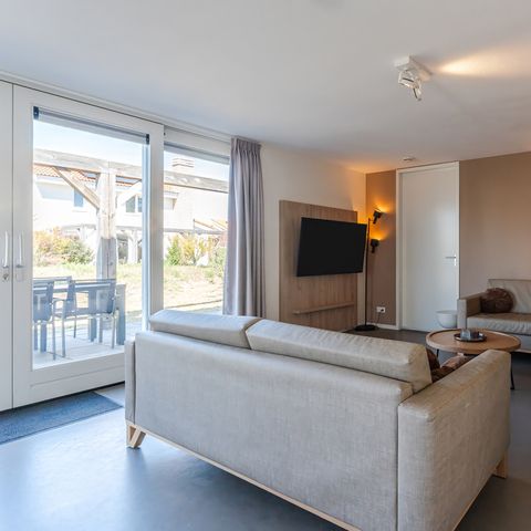 VAKANTIEHUIS 12 personen - Familievilla