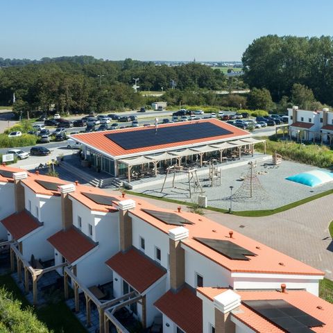 Landal Duinresort Dunimar - Noordwijk - Afbeelding N°2
