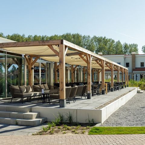 Landal Duinresort Dunimar - Noordwijk - Afbeelding N°4