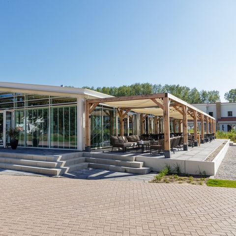 Landal Duinresort Dunimar - Noordwijk - Afbeelding N°3