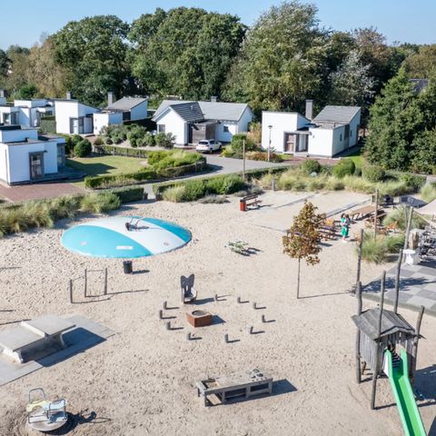 Landal Strandpark Duynhille - Goeree-Overflakkee - Afbeelding N°2