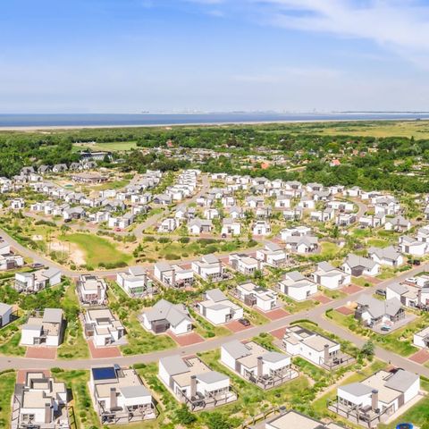 Landal Strandpark Duynhille - Goeree-Overflakkee - Afbeelding N°2