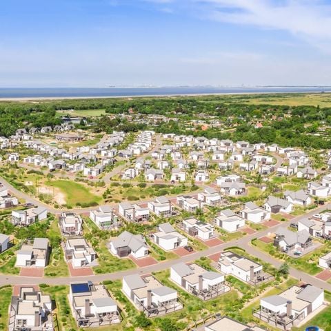Roompot Strandpark Duynhille - Camping Goeree-Overflakkee - Afbeelding N°2