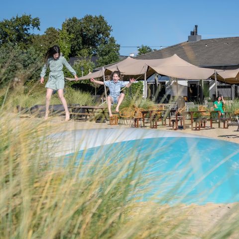 Landal Strandpark Duynhille - Goeree-Overflakkee - Afbeelding N°4