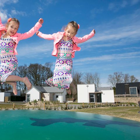 Landal Strandpark Duynhille - Goeree-Overflakkee - Afbeelding N°4