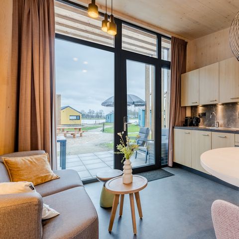 UNIEKE ACCOMMODATIE 2 personen
