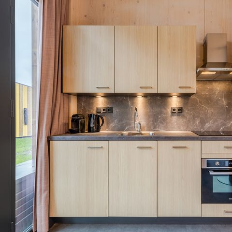 UNIEKE ACCOMMODATIE 2 personen