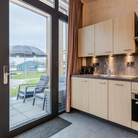 UNIEKE ACCOMMODATIE 2 personen