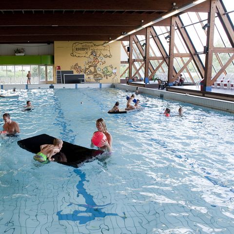 Landal  Klein Vink - Arcen - Afbeelding N°2