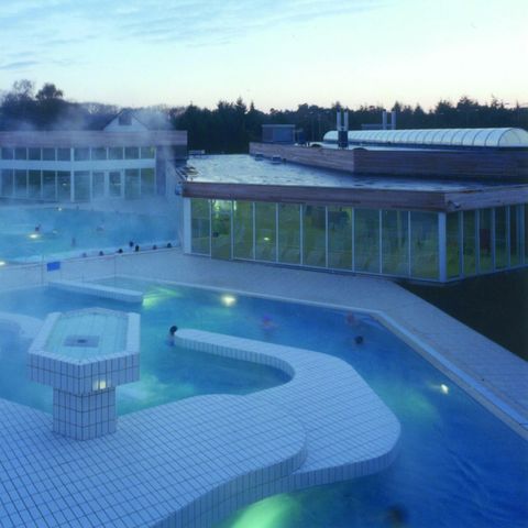 Landal  Klein Vink - Arcen - Afbeelding N°4