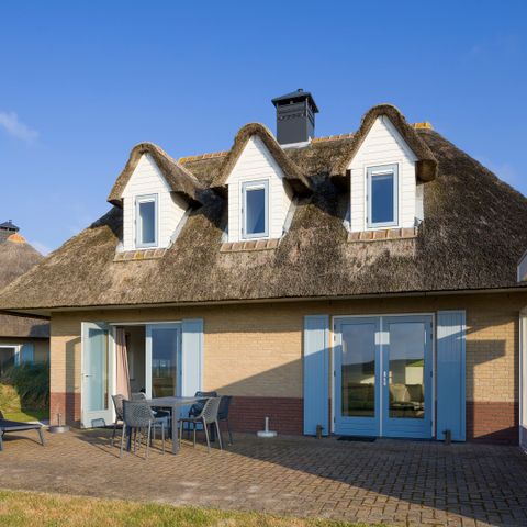 Villa 6 personen - Comfort