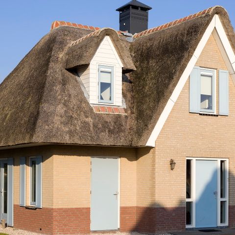 Villa 6 personen - Luxe