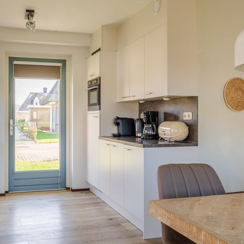 Villa 6 personen - Comfort B