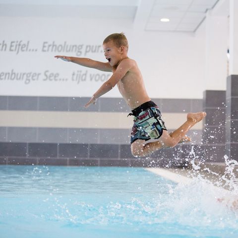 Roompot Eifelpark Kronenburger See - Noordrijn-Westfalen - Afbeelding N°4