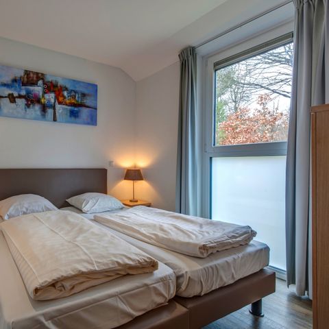 Bungalow 4 personen - Waldhaus Luxe
