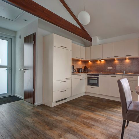 Bungalow 4 personen - Waldhaus Luxe