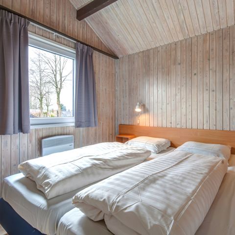 Bungalow 6 personen - Eifel Comfort