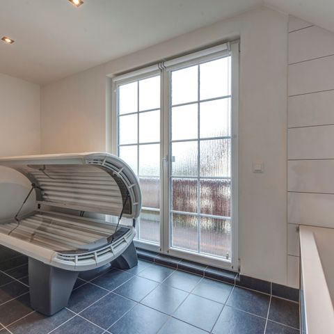 Bungalow 6 personen - Linda Luxe