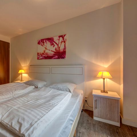 Bungalow 8 personen - Astoria Luxe