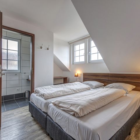 Groepsaccommodatie 12 personen - Silvretta Luxe