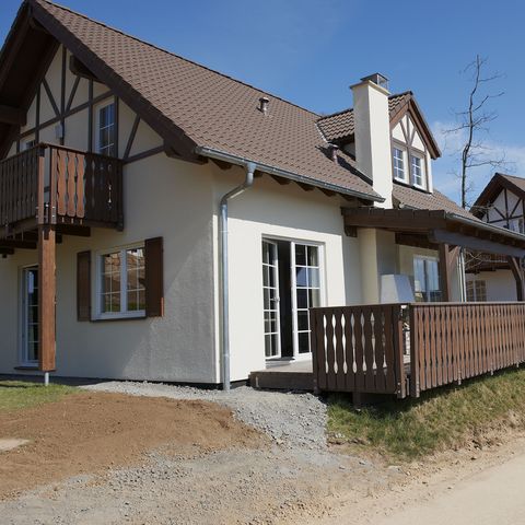 VAKANTIEHUIS 12 personen - Silvretta Luxe