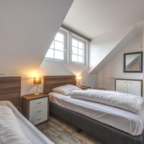 Groepsaccommodatie 12 personen - Silvretta Luxe