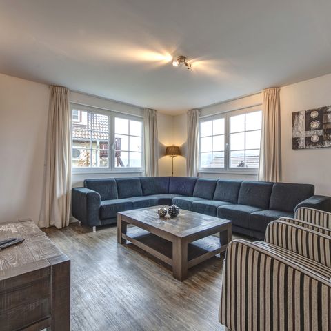 Groepsaccommodatie 12 personen - Silvretta Luxe