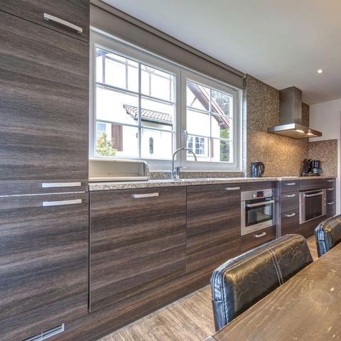 Groepsaccommodatie 12 personen - Silvretta Luxe