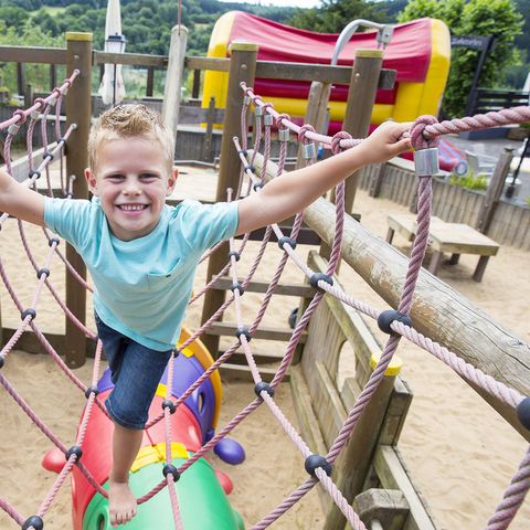 Roompot Eifelpark Kronenburger See - Noordrijn-Westfalen - Afbeelding N°3