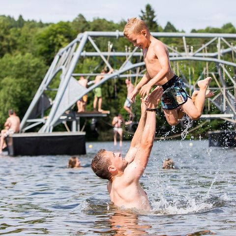 Roompot Eifelpark Kronenburger See - Noordrijn-Westfalen - Afbeelding N°2