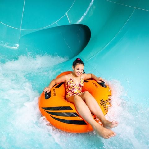 Roompot Beach Resort Nieuwvliet-Bad - Camping Sluis - Afbeelding N°3