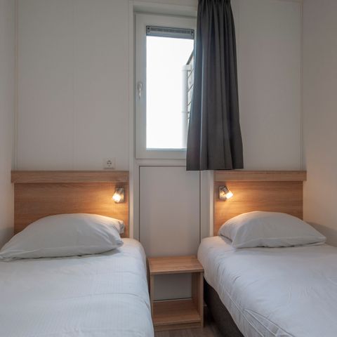 LODGE 6 personen - 5 (L6Comfort)