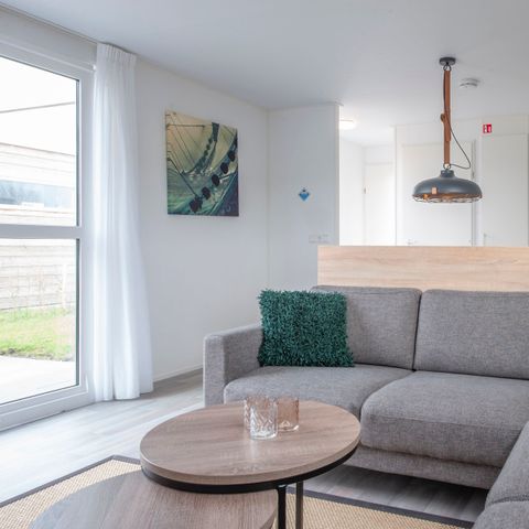 LODGE 6 personen - L6 Comfort