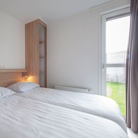 LODGE 6 personen - 5 (L6Comfort)