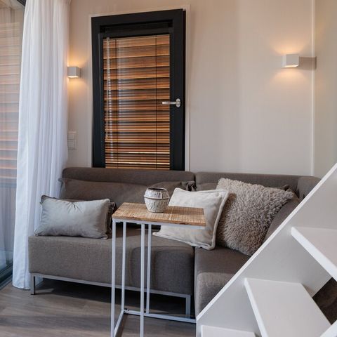 UNIEKE ACCOMMODATIE 2 personen